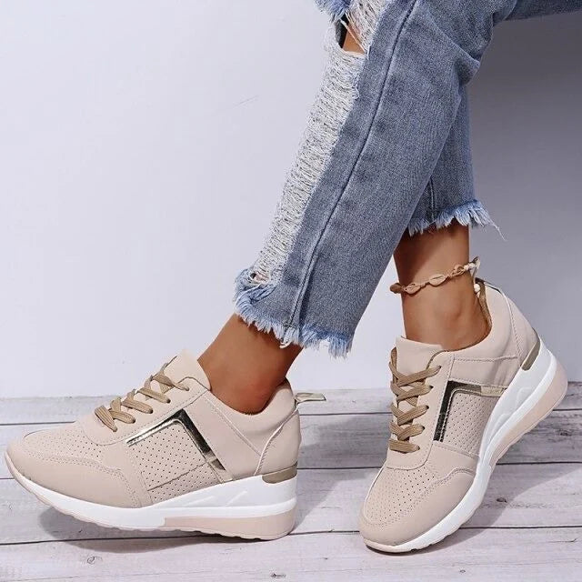 Valora | Sneakers Dam Ortopediska