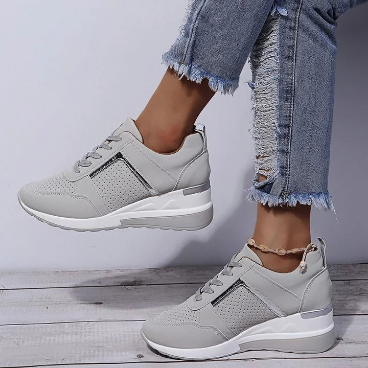 Valora | Sneakers Dam Ortopediska