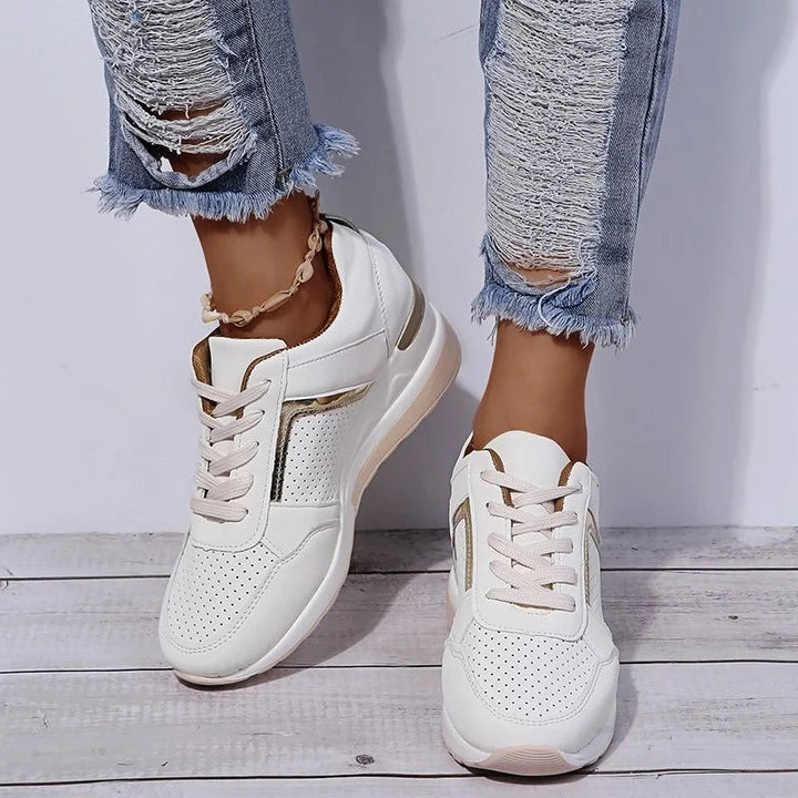 Valora | Sneakers Dam Ortopediska