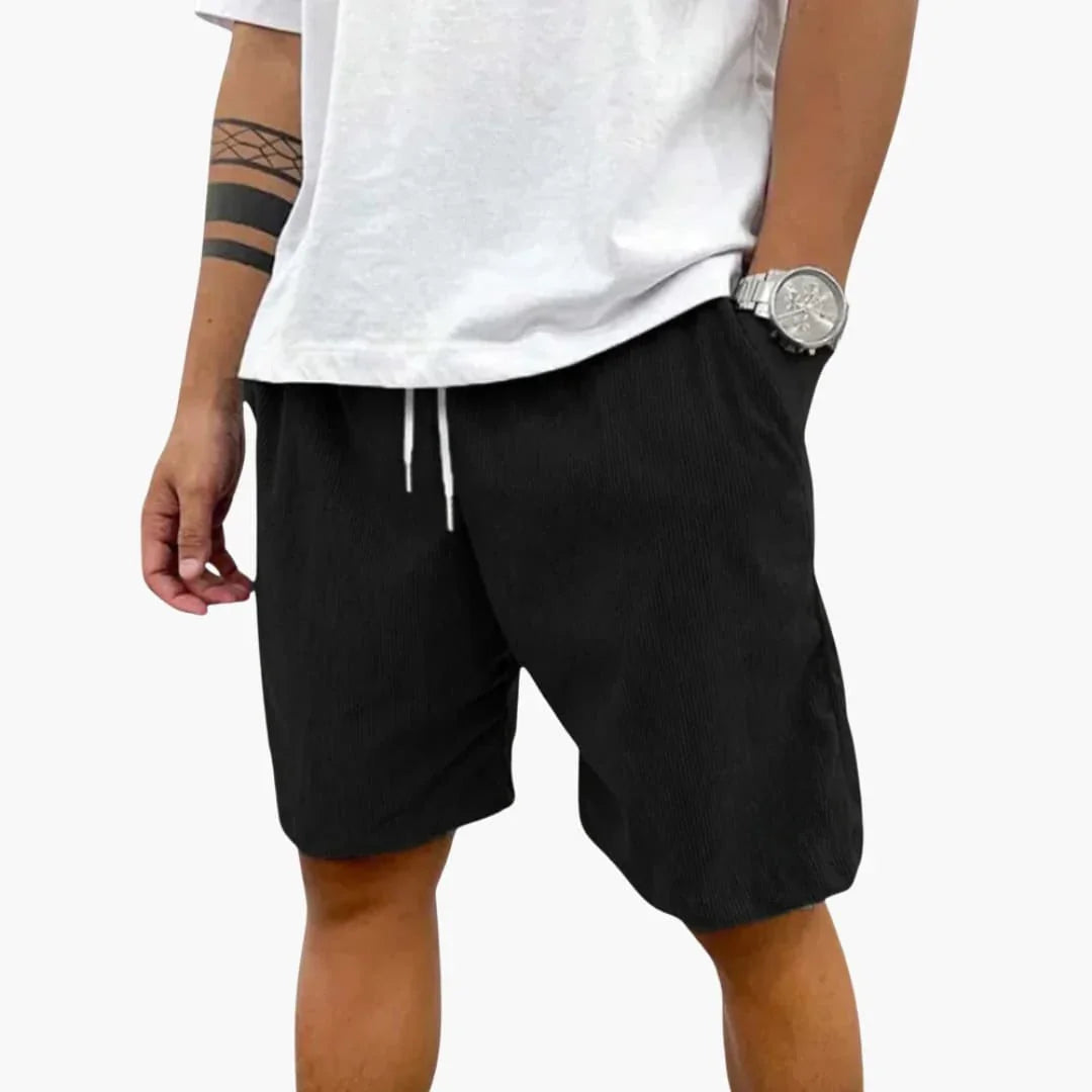 Pontus | Shorts Herr Relaxed Fit