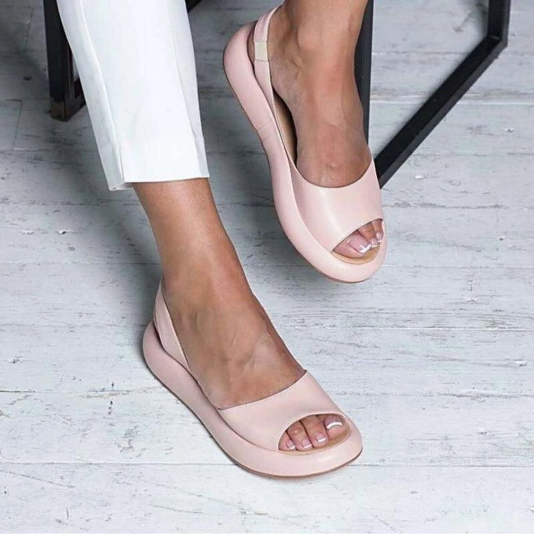 Svea | Sandaler Dam Slip-On