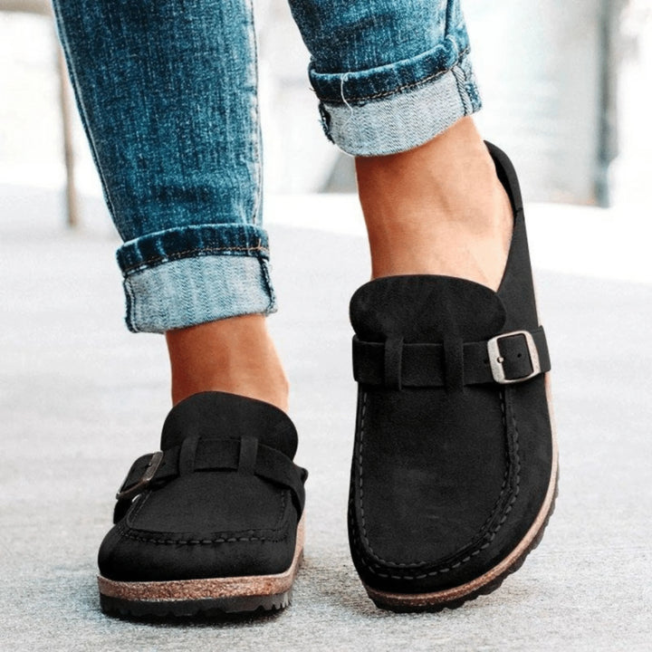 Hedvig | Sandaler Dam