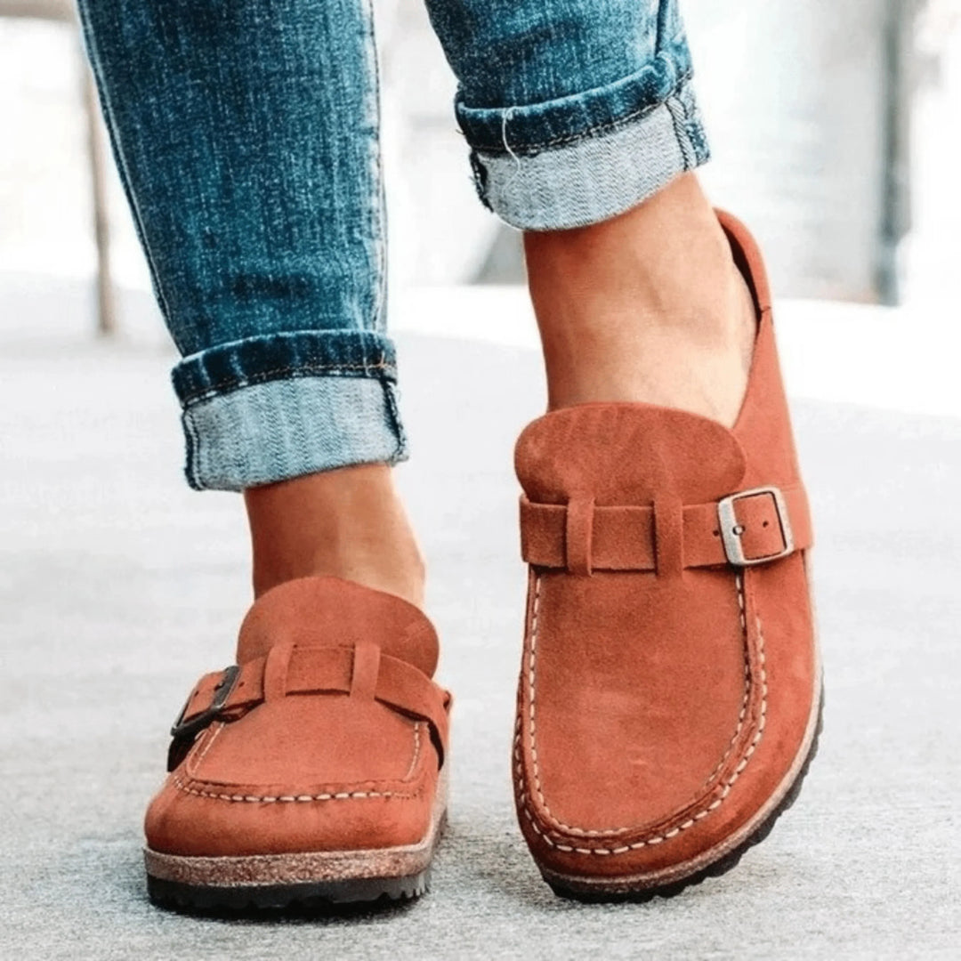 Hedvig | Sandaler Dam