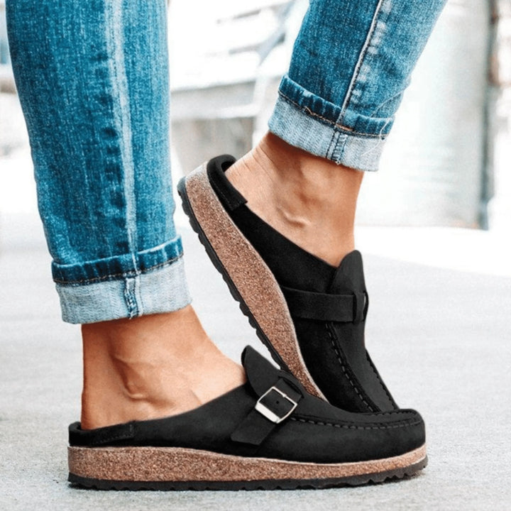 Hedvig | Sandaler Dam