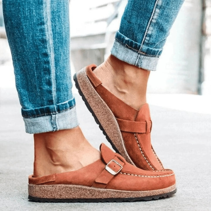 Hedvig | Sandaler Dam