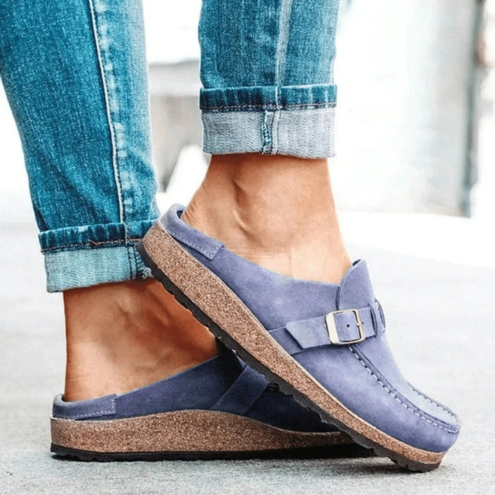 Hedvig | Sandaler Dam
