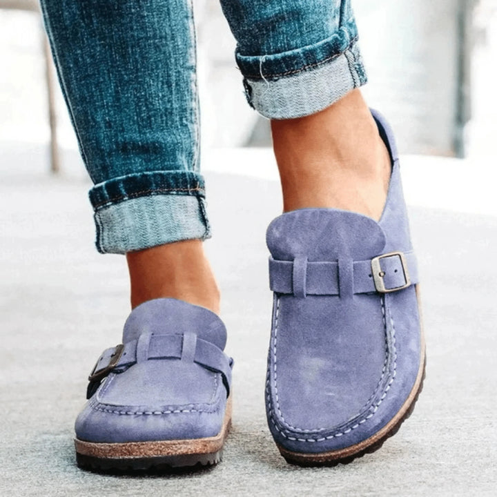 Hedvig | Sandaler Dam