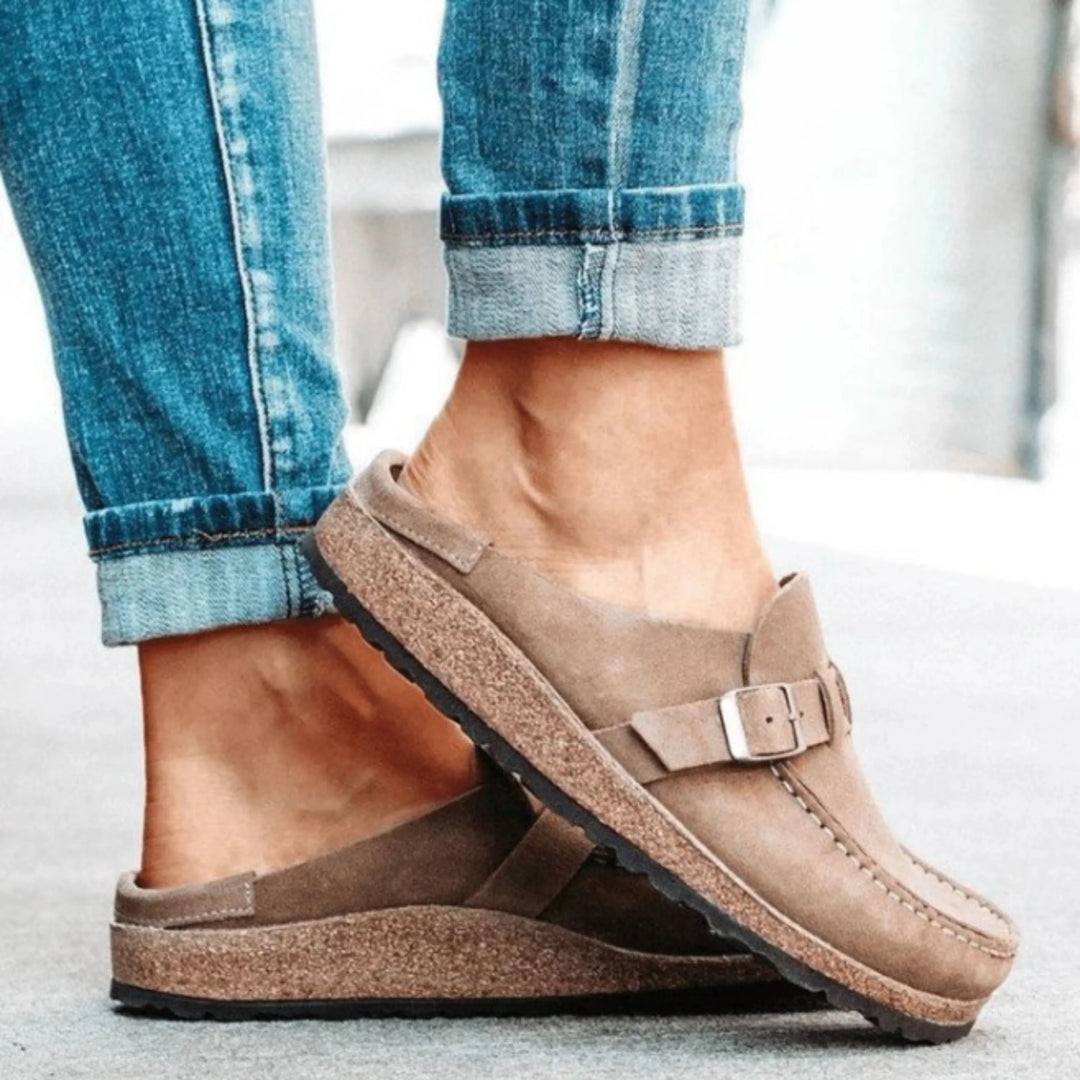 Hedvig | Sandaler Dam