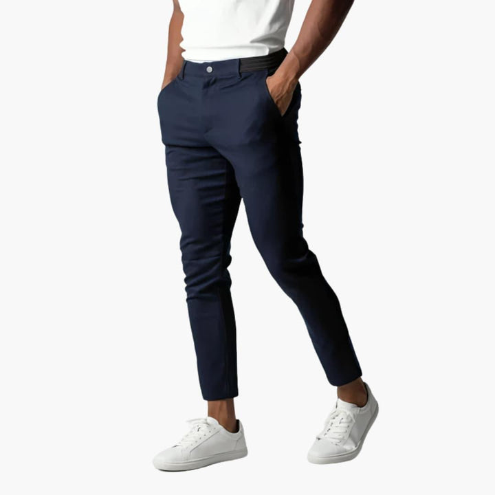 Karl | Chinos Herr Slim Fit
