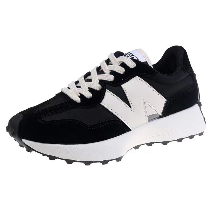 Tuva | Sneakers Dam Komfort