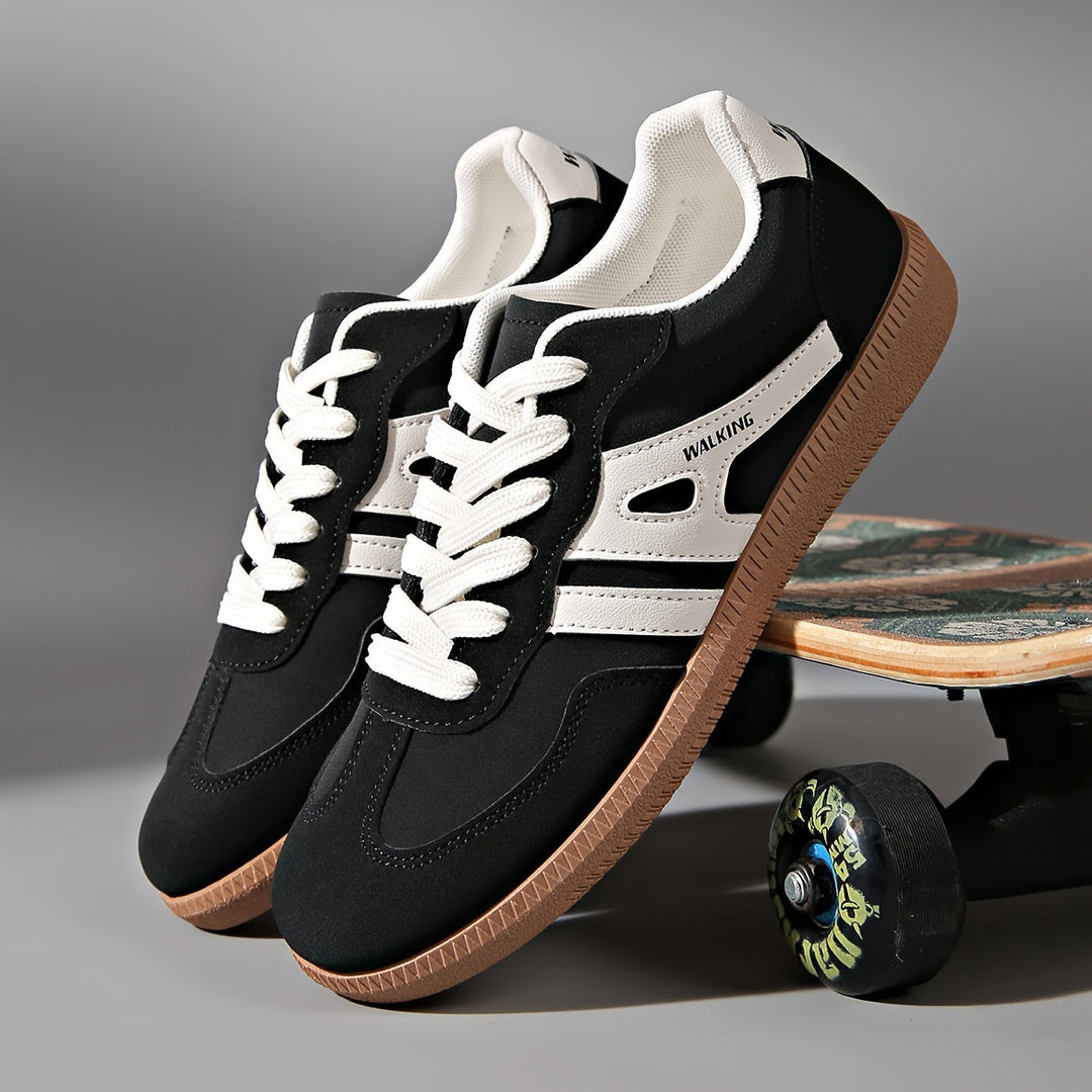 Ava | Sneakers Dam Ortopediska Komfort