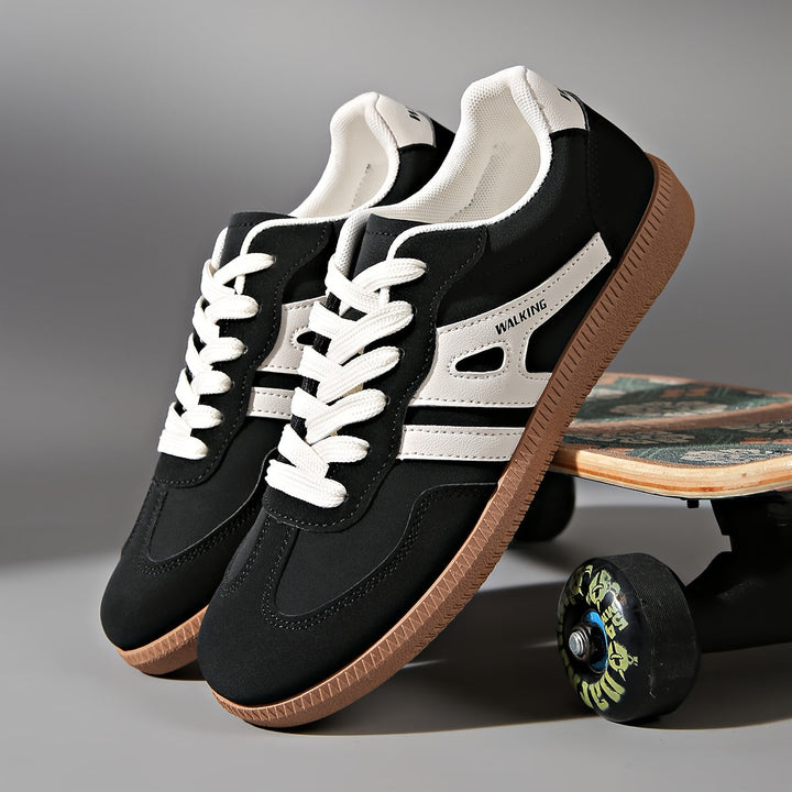 Ava | Sneakers Dam Ortopediska Komfort