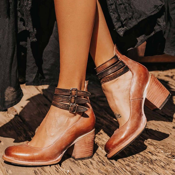 Klara | Pumps Dam Klassiska