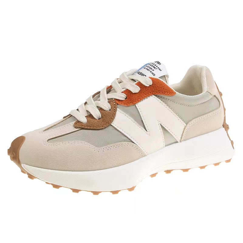 Tuva | Sneakers Dam Komfort
