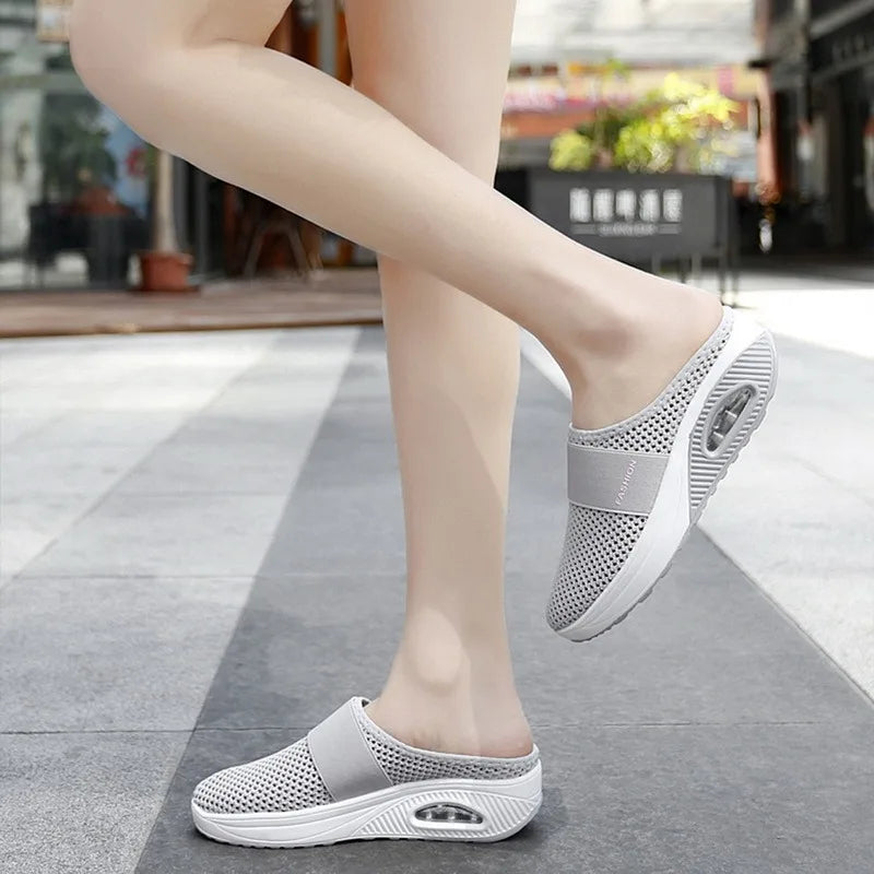 Nova | Ortopediska Sneakers Dam
