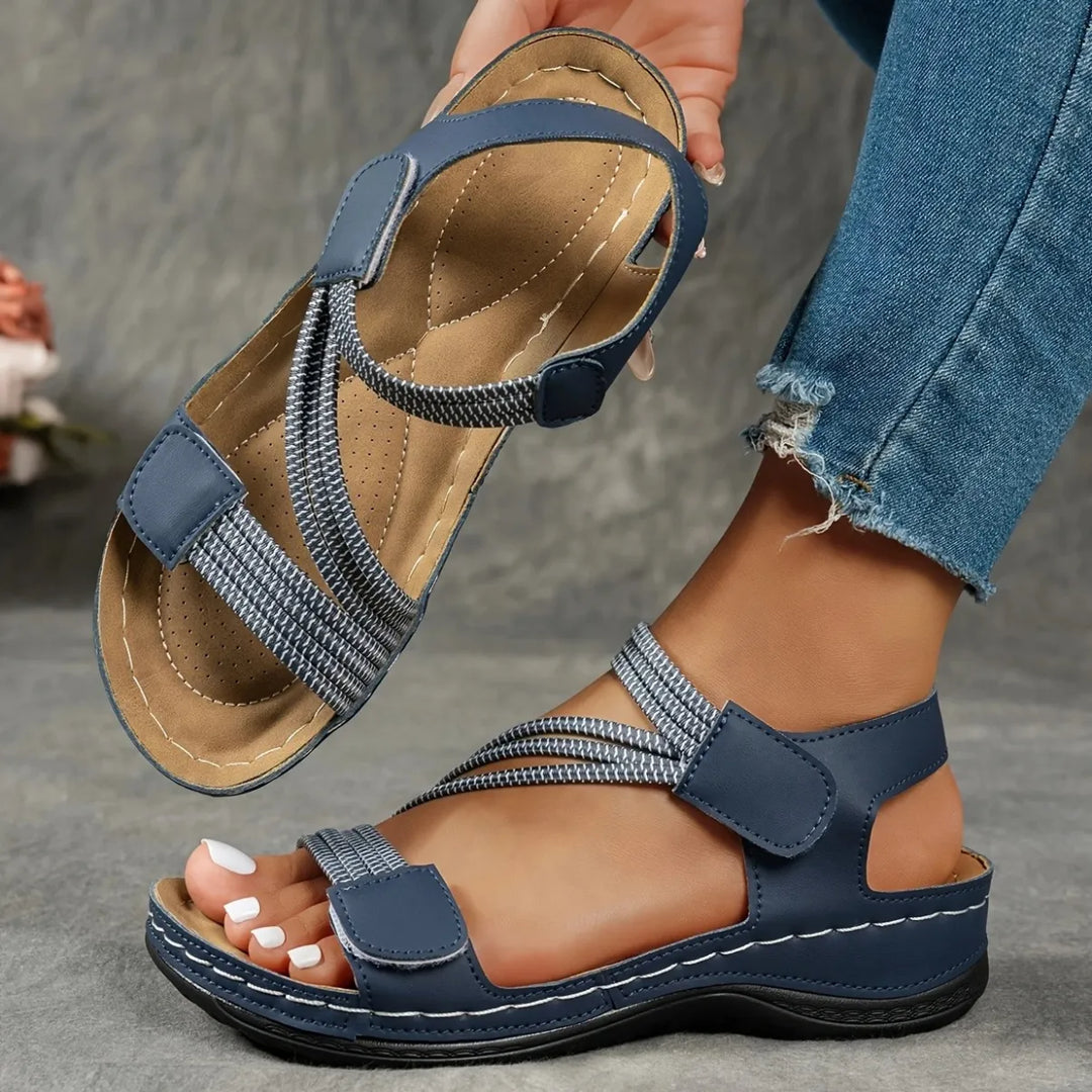 Felicia | Sandaler Dam Komfort