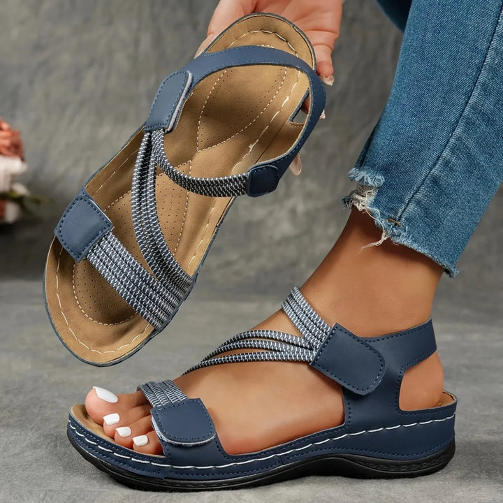 Felicia | Sandaler Dam Komfort