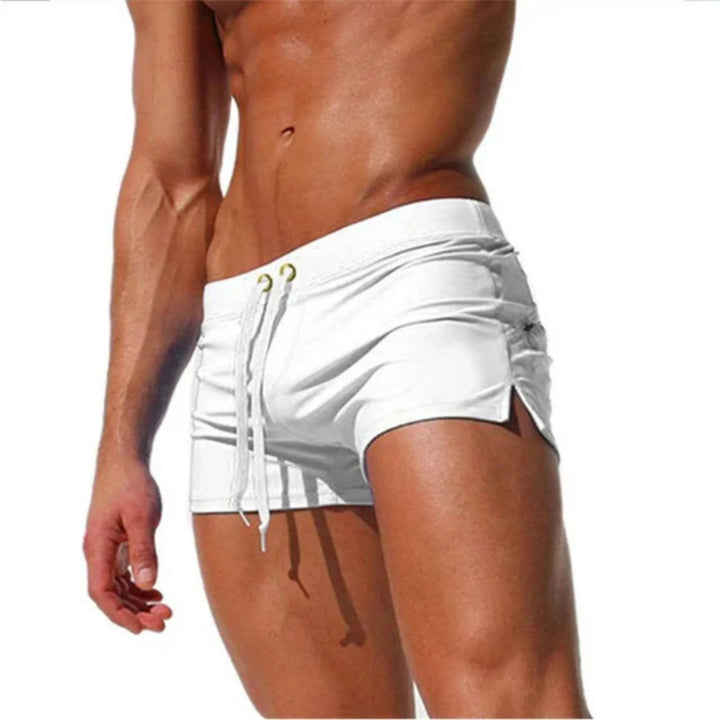 Erik | Badshorts Herr Snabbtorkande
