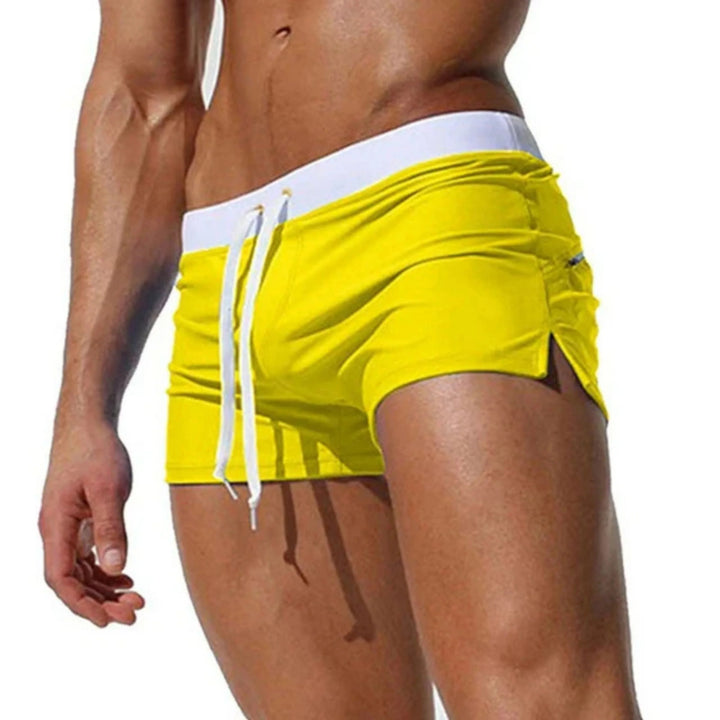 Erik | Badshorts Herr Snabbtorkande