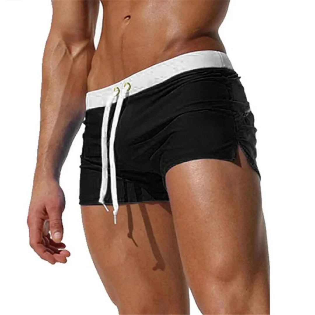 Erik | Badshorts Herr Snabbtorkande
