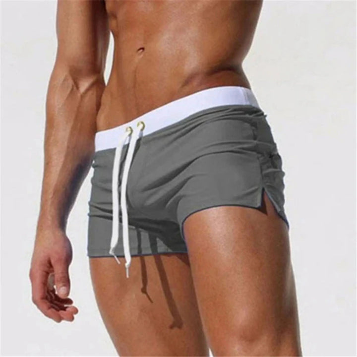 Erik | Badshorts Herr Snabbtorkande