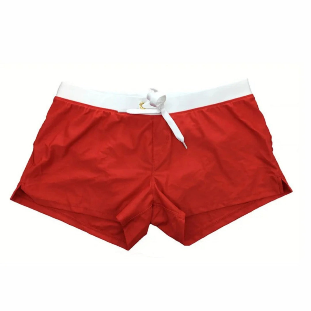 Erik | Badshorts Herr Snabbtorkande