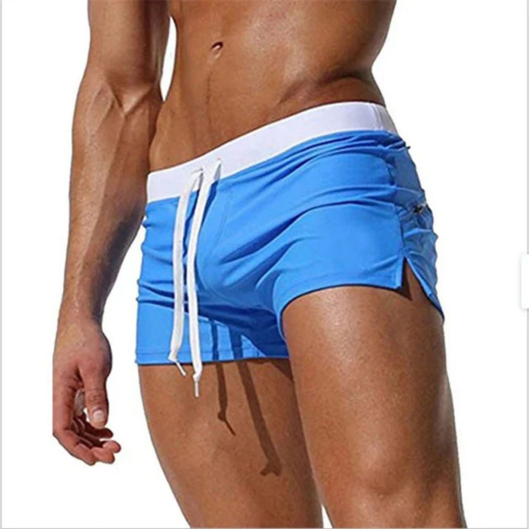 Erik | Badshorts Herr Snabbtorkande