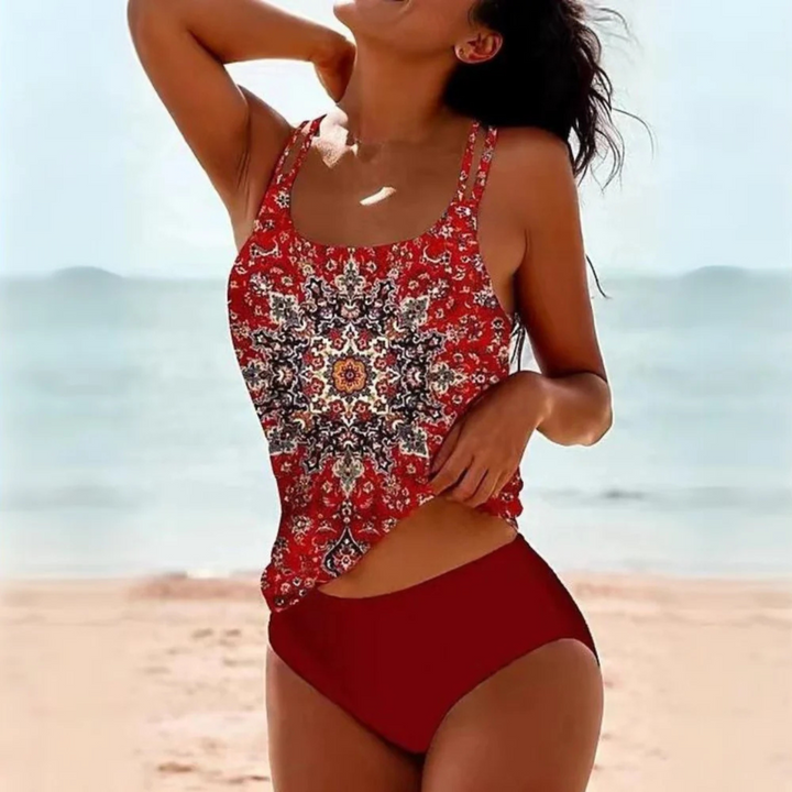 Dagny | Baddräkt Dam