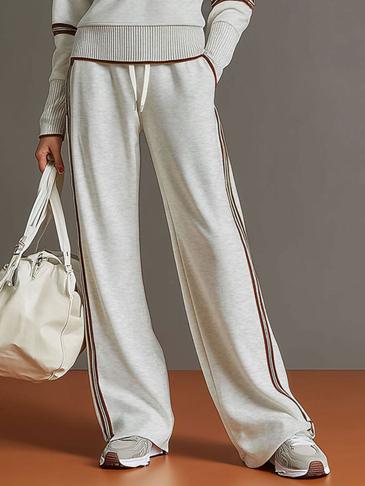 Ingrid | Set Dam Blus Vida Byxor