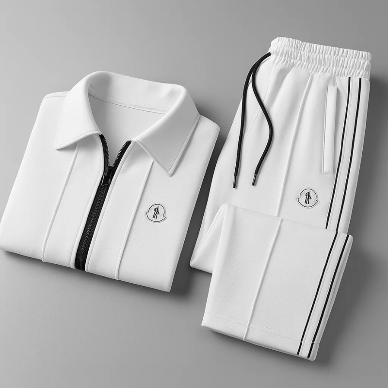 Elias | Träningsset Herr Premium