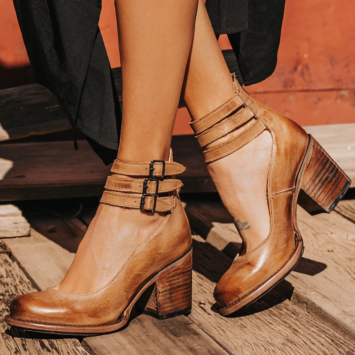 Klara | Pumps Dam Klassiska