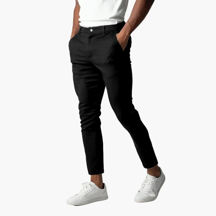Karl | Chinos Herr Slim Fit