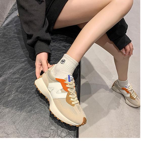 Tuva | Sneakers Dam Komfort
