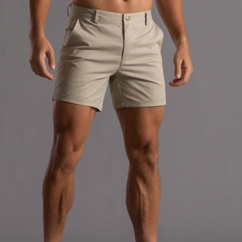 Emil | Chinos Shorts Herr