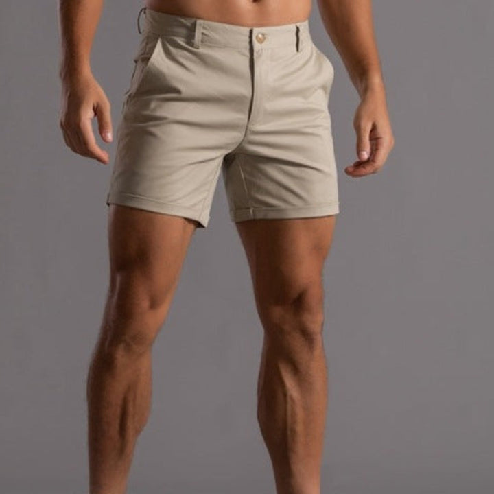 Emil | Chinos Shorts Herr