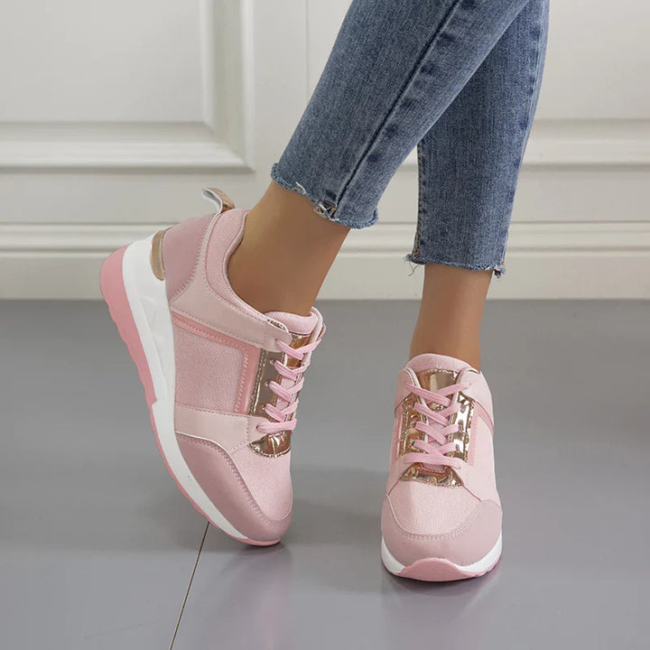 Ingrid | Sneakers Dam Komfort