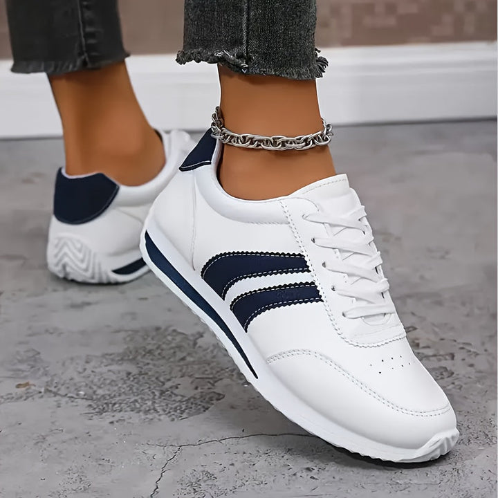 Lovisa | Sneakers Dam Slip-On Tjocksulad