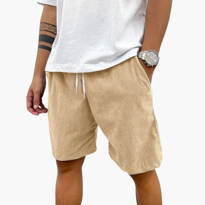 Pontus | Shorts Herr Relaxed Fit