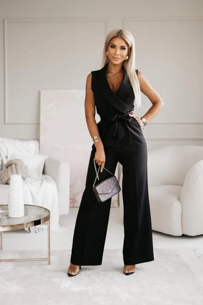 Inga | Jumpsuit Dam Elegant