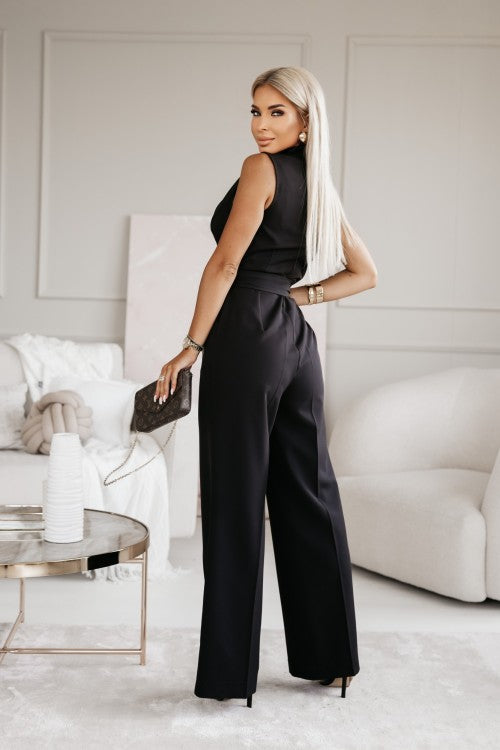 Inga | Jumpsuit Dam Elegant