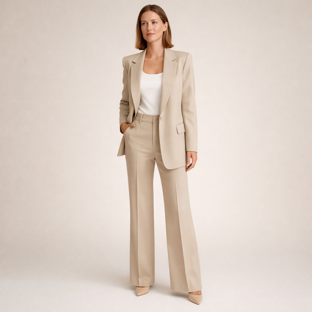 Matilda | Kostymset Dam Elegant