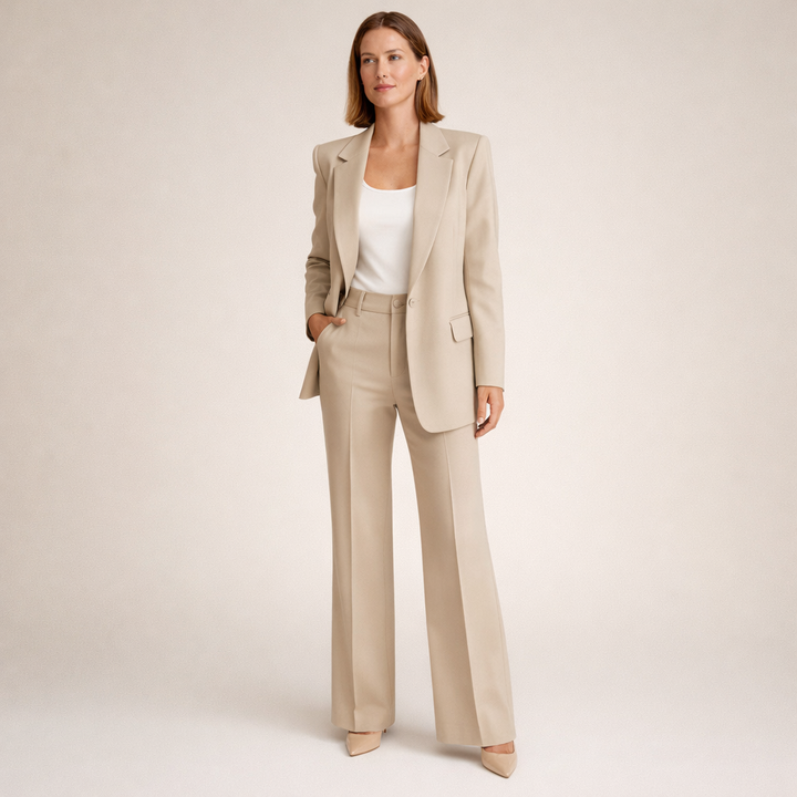 Matilda | Kostymset Dam Elegant