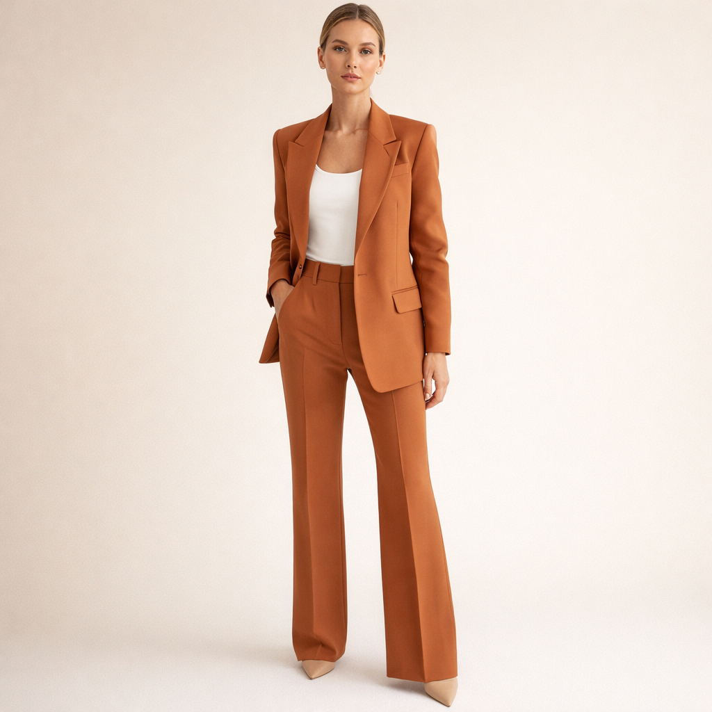 Matilda | Kostymset Dam Elegant