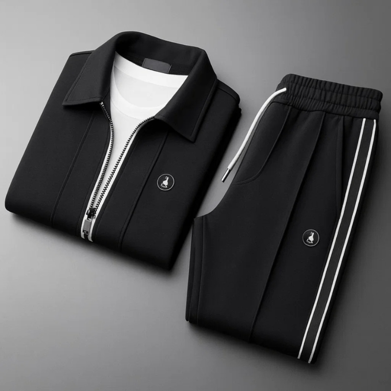 Elias | Träningsset Herr Premium