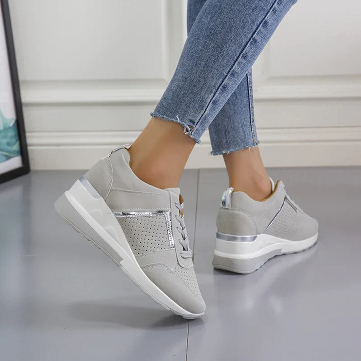 Ingrid | Sneakers Dam Komfort