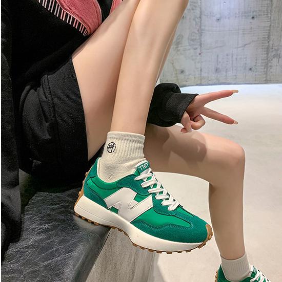 Tuva | Sneakers Dam Komfort