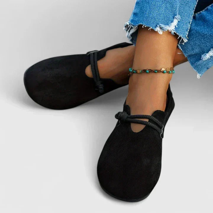 Elsa | Loafers Dam Ortopediska Eleganta