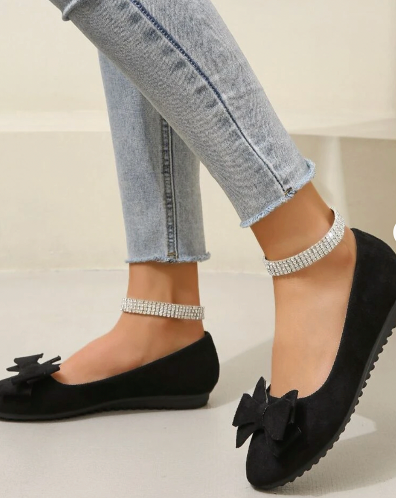 Klara | Sneakers Dam Ortopedisk Vardag
