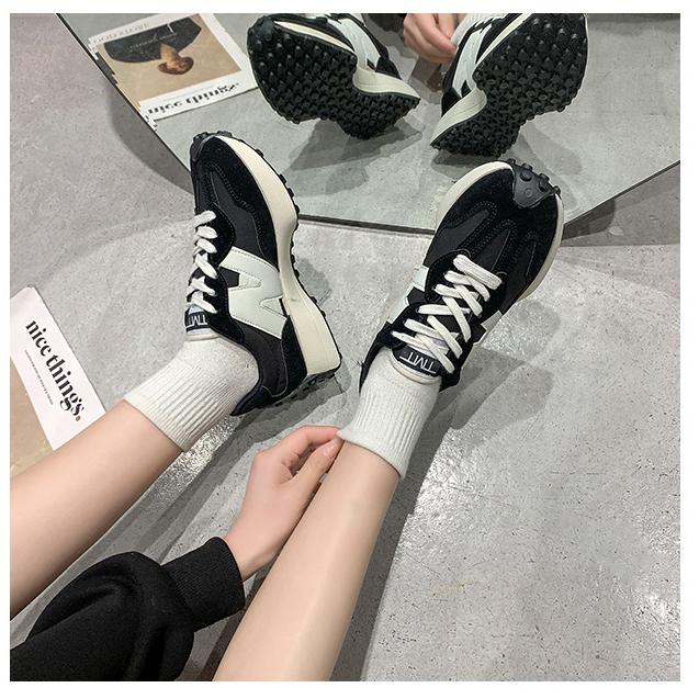 Tuva | Sneakers Dam Komfort