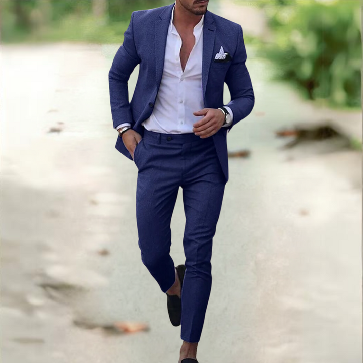 Filip | Kostym Herr Elegant